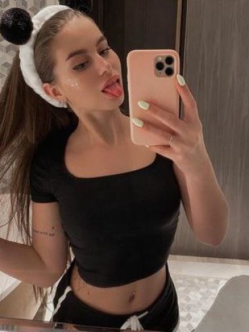 Индивидуалка Зина Фотография 3